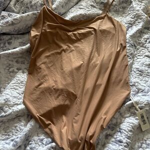 Aerie Smoothez Bodysuit